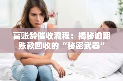 高账龄催收流程：揭秘逾期账款回收的“秘密武器”