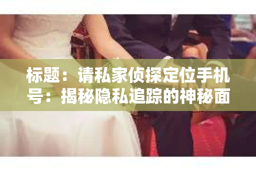 标题：请私家侦探定位手机号：揭秘隐私追踪的神秘面纱