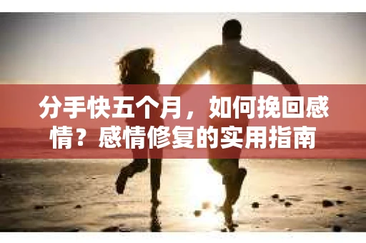 分手快五个月，如何挽回感情？感情修复的实用指南